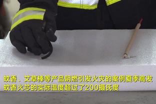 华盛顿谈自己的Pose：曼恩不爽我看他们板凳席 所以我决定再看1次